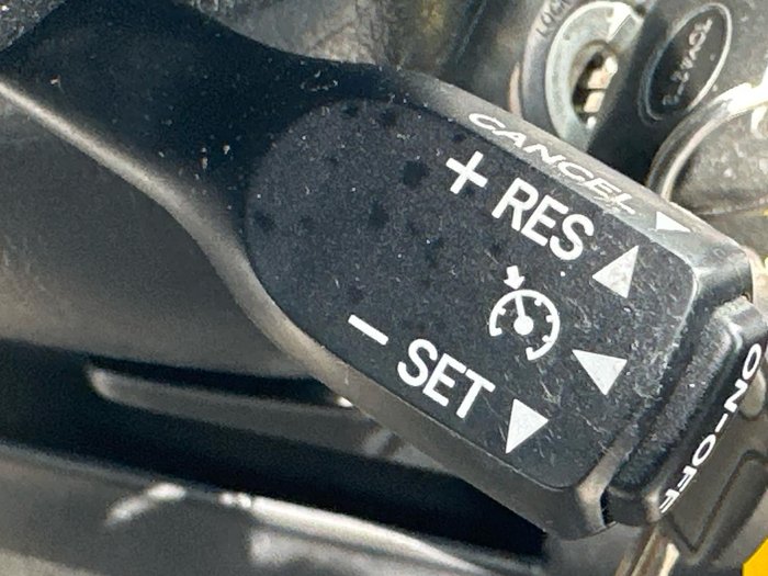 2004 Toyota RAV4 Cruiser ACA22R 4X4 Constant Ebony