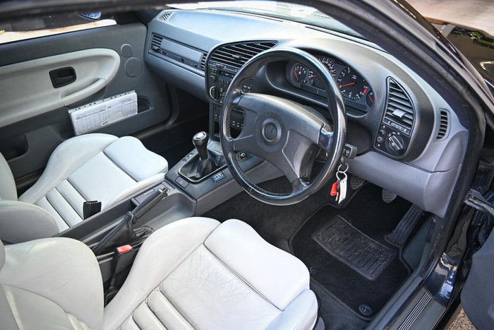 1994 BMW M3