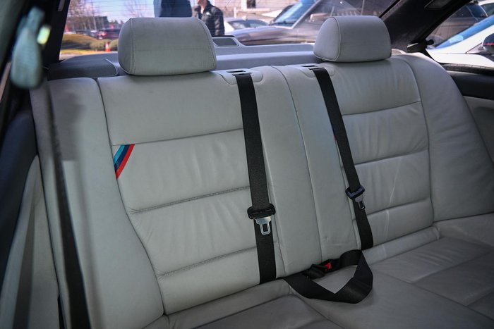 1994 BMW M3