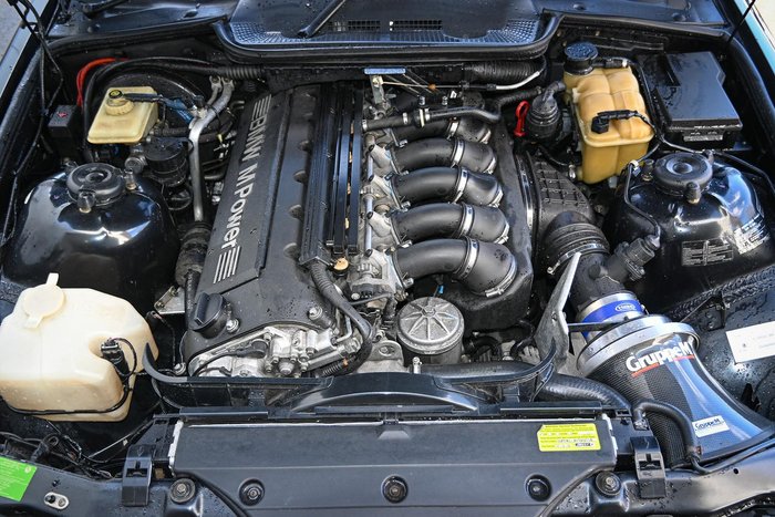 1994 BMW M3