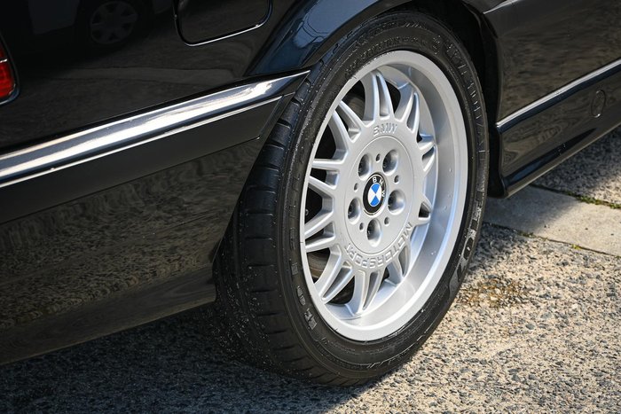 1994 BMW M3