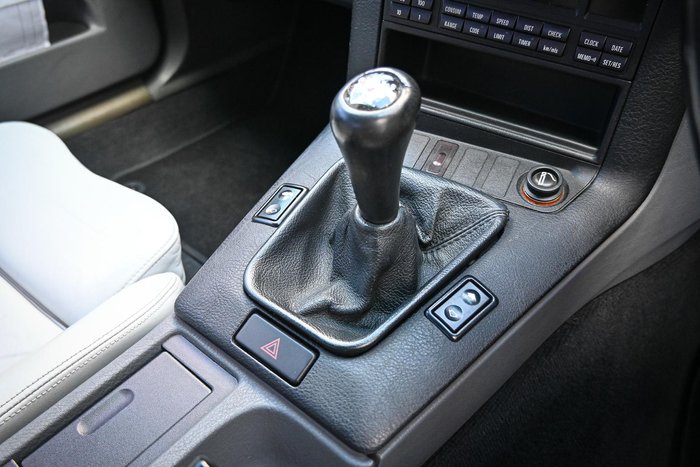 1994 BMW M3