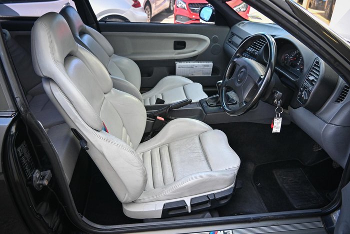 1994 BMW M3