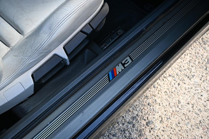 1994 BMW M3