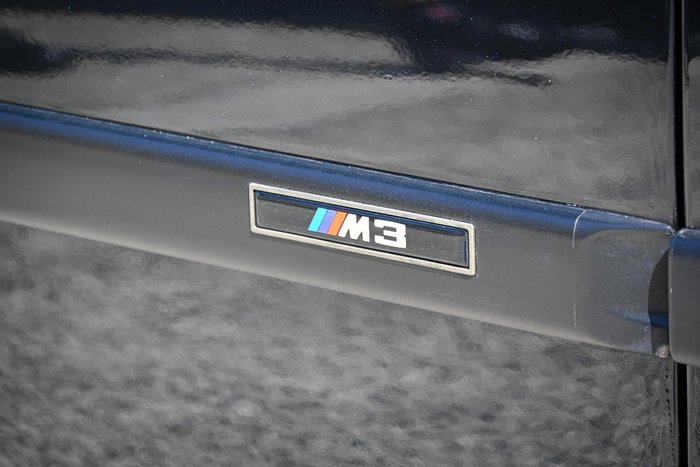 1994 BMW M3