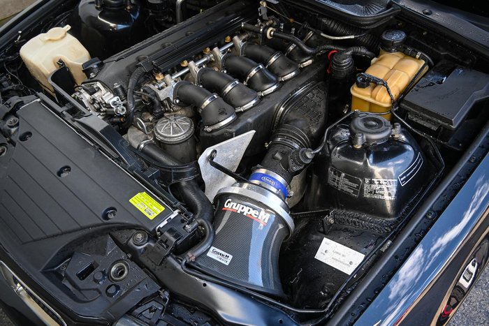 1994 BMW M3