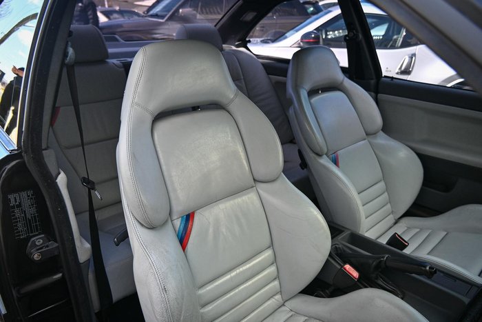 1994 BMW M3