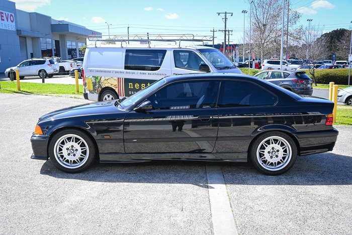 1994 BMW M3