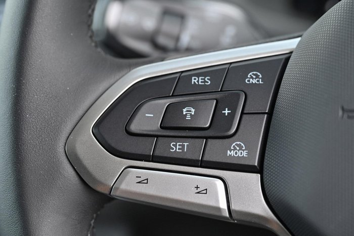 2025 Volkswagen Crafter 35 TDI410