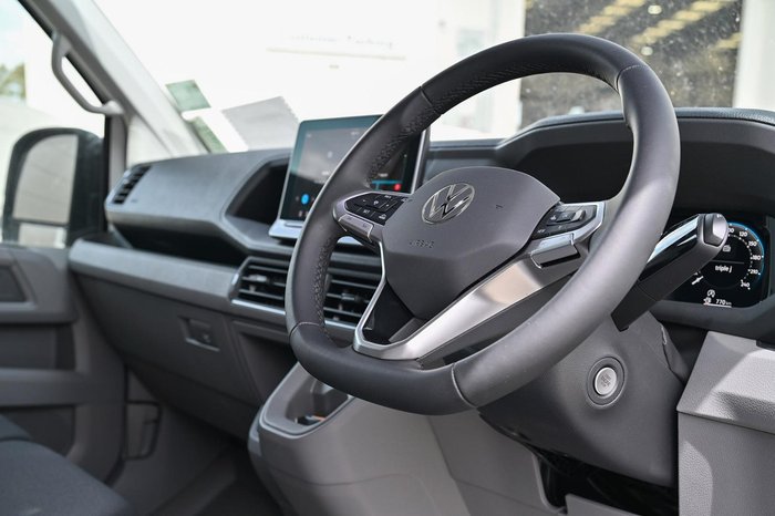 2025 Volkswagen Crafter 35 TDI410