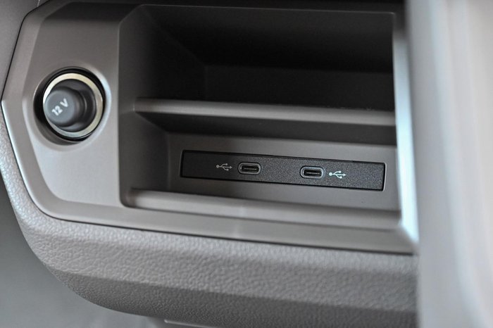 2025 Volkswagen Crafter 35 TDI410