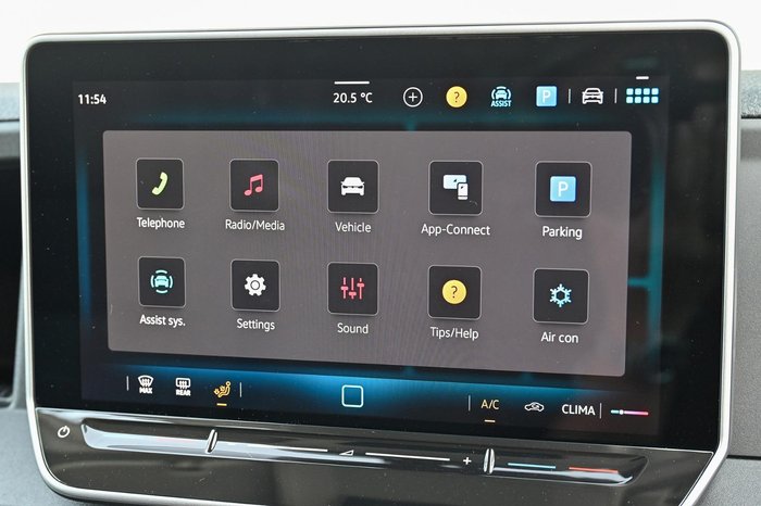 2025 Volkswagen Crafter 35 TDI410