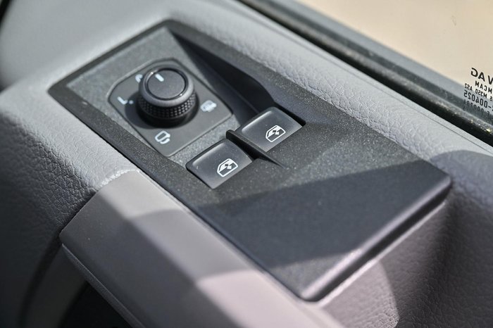 2025 Volkswagen Crafter 35 TDI410