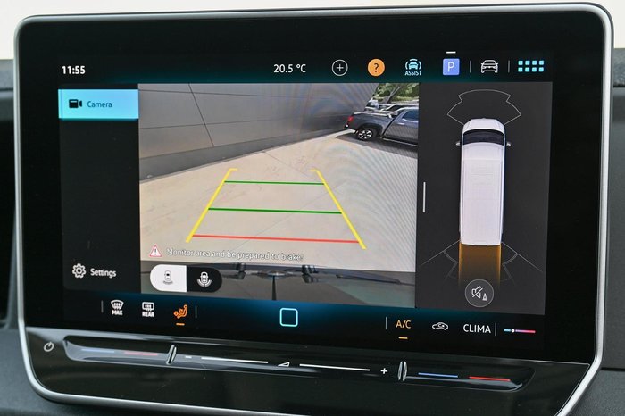 2025 Volkswagen Crafter 35 TDI410