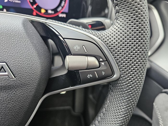 2025 SKODA Kodiaq 140TSI Sportline PS MY25 4X4 Race Blue