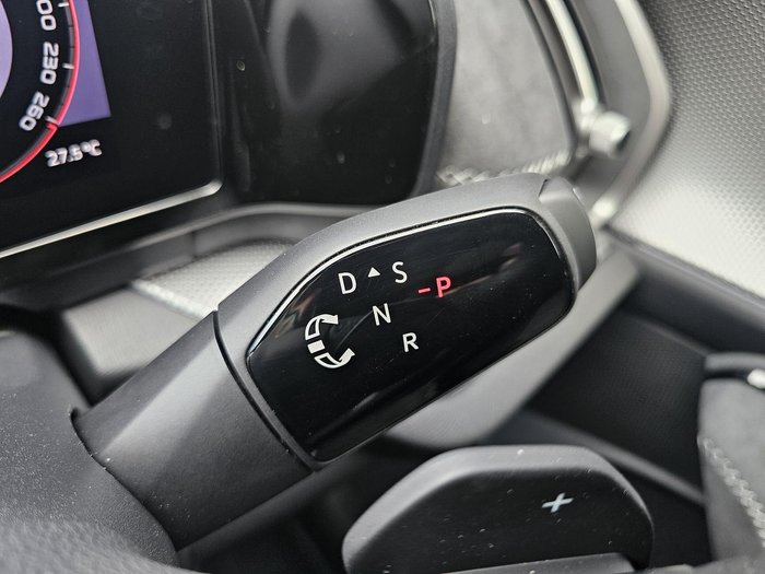 2025 SKODA Kodiaq 140TSI Sportline PS MY25 4X4 Race Blue