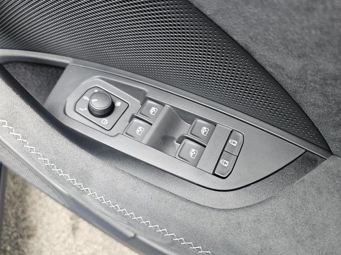 2025 SKODA Kodiaq 140TSI Sportline PS MY25 4X4 Race Blue