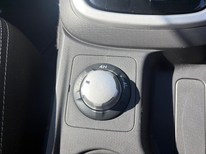 2017 Isuzu MU-X LS-U