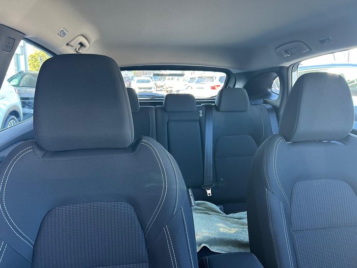 2025 Nissan QASHQAI ST-L