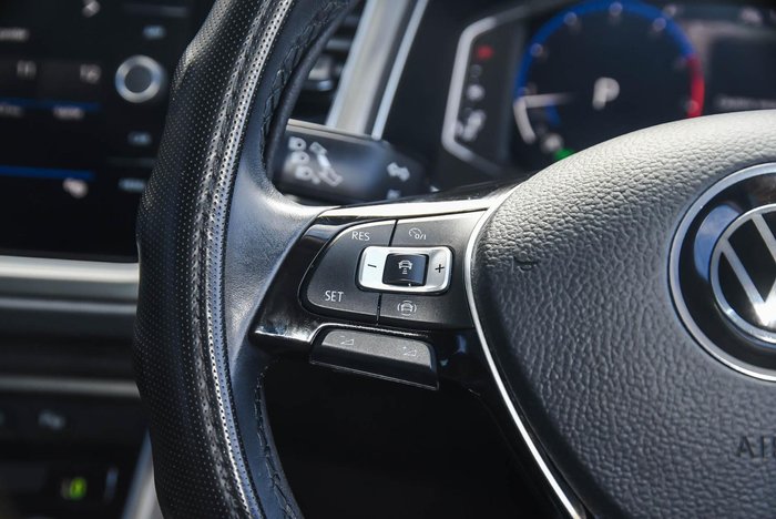 2021 Volkswagen T-Roc 110TSI Style