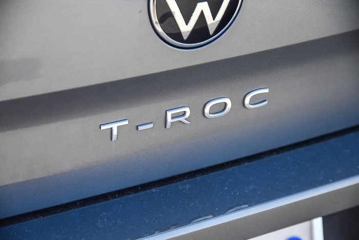 2021 Volkswagen T-Roc 110TSI Style