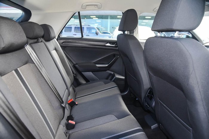 2021 Volkswagen T-Roc 110TSI Style