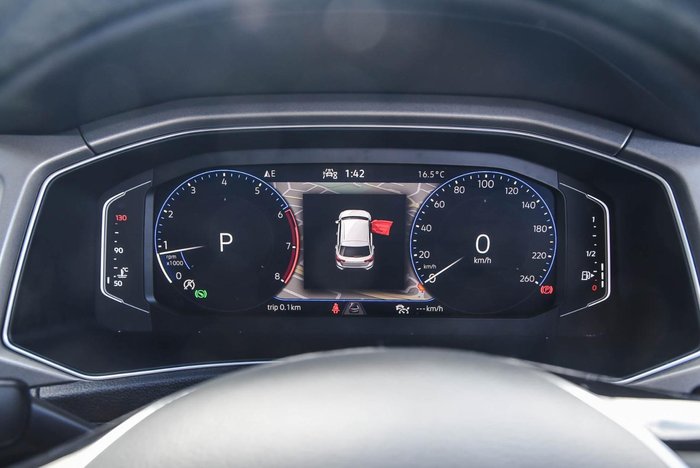 2021 Volkswagen T-Roc 110TSI Style