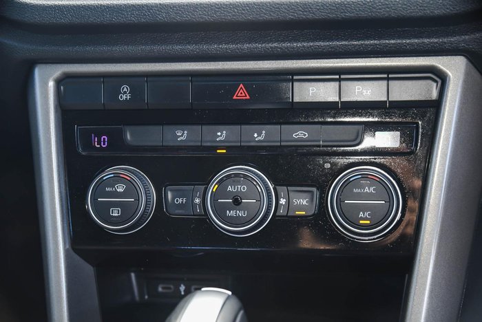 2021 Volkswagen T-Roc 110TSI Style