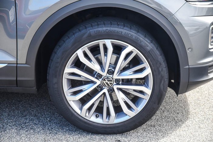 2021 Volkswagen T-Roc 110TSI Style