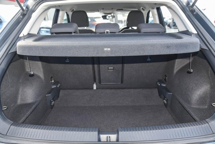 2021 Volkswagen T-Roc 110TSI Style