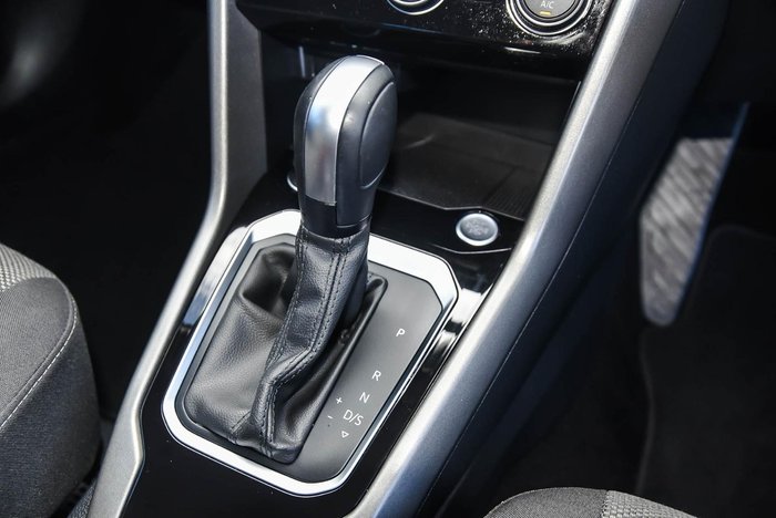 2021 Volkswagen T-Roc 110TSI Style