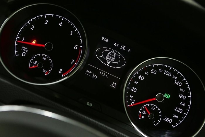 2018 Volkswagen Golf 110TSI Comfortline