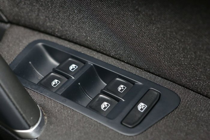 2018 Volkswagen Golf 110TSI Comfortline