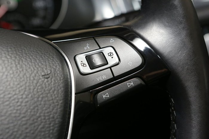 2018 Volkswagen Golf 110TSI Comfortline