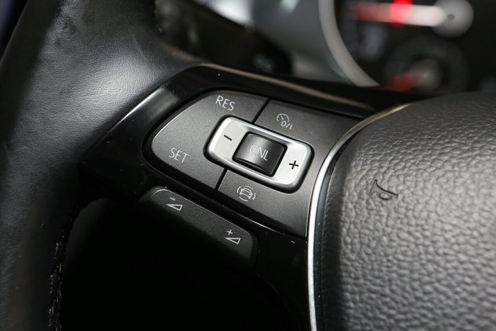 2018 Volkswagen Golf 110TSI Comfortline