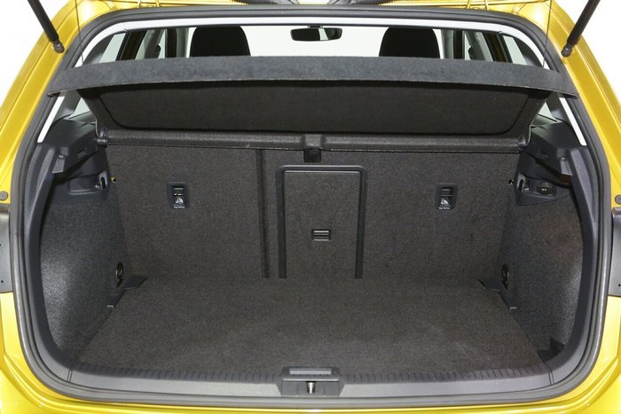 2018 Volkswagen Golf 110TSI Comfortline