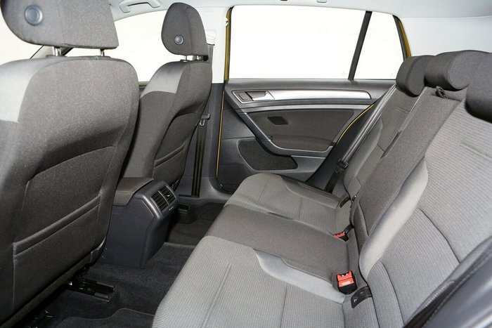 2018 Volkswagen Golf 110TSI Comfortline