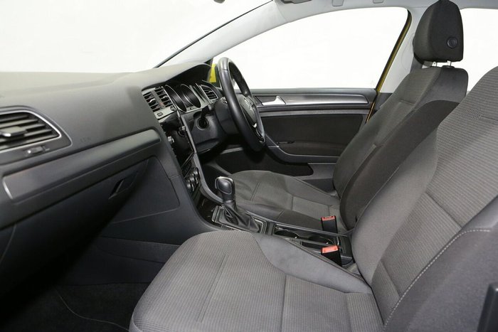 2018 Volkswagen Golf 110TSI Comfortline