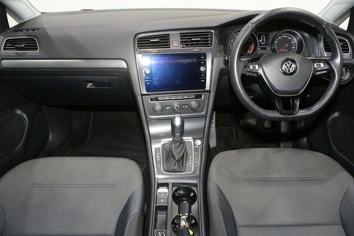 2018 Volkswagen Golf 110TSI Comfortline