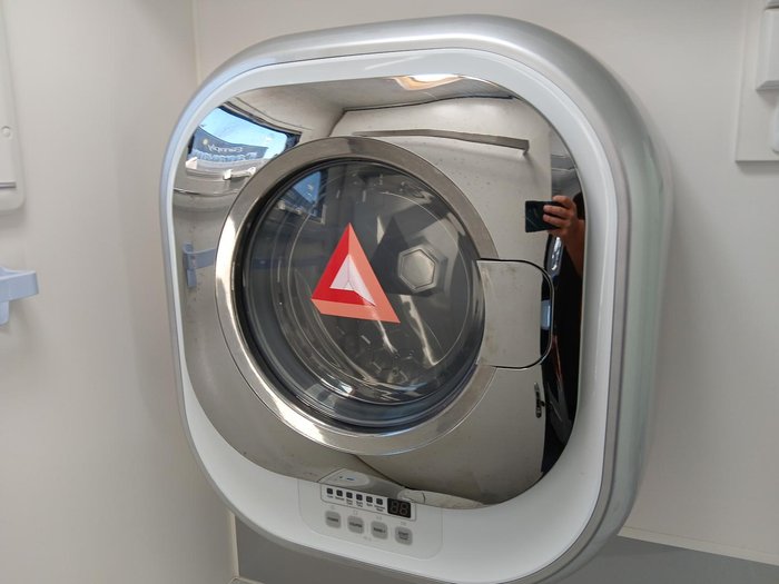 2017 New Age Caravans Manta Ray Mr19er 20'8