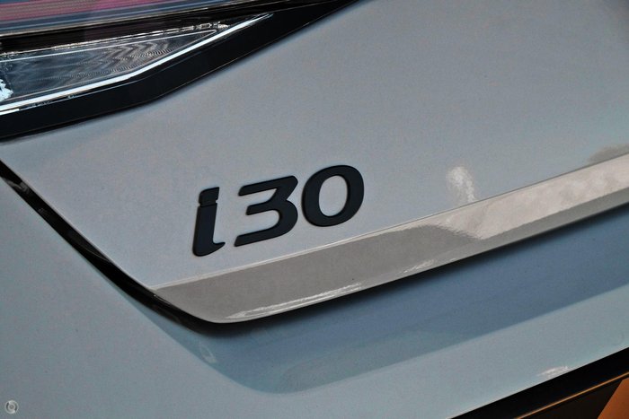 2025 Hyundai i30 N Premium