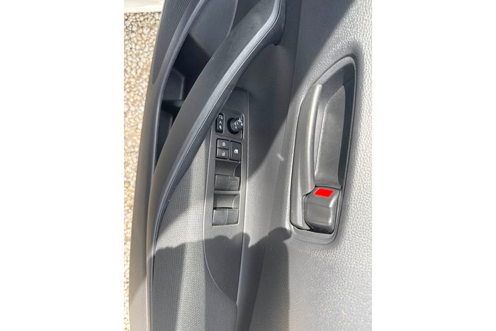 2023 Toyota Corolla Ascent Sport Hybrid
