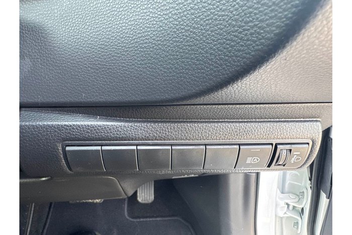 2023 Toyota Corolla Ascent Sport Hybrid