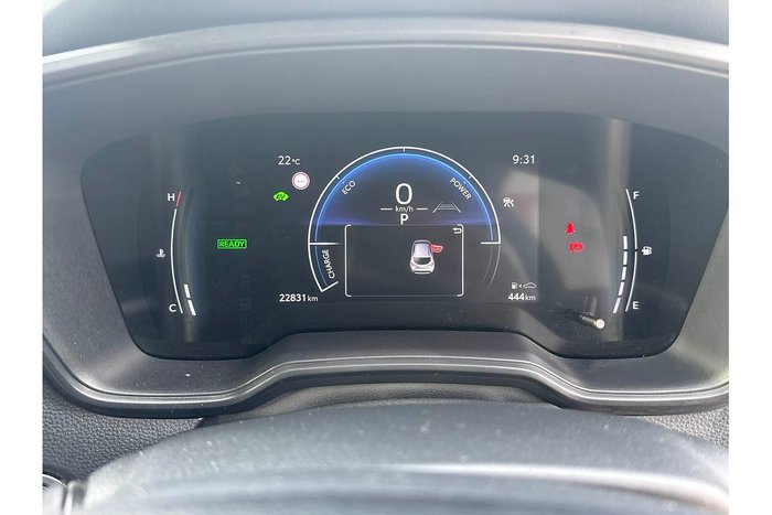 2023 Toyota Corolla Ascent Sport Hybrid