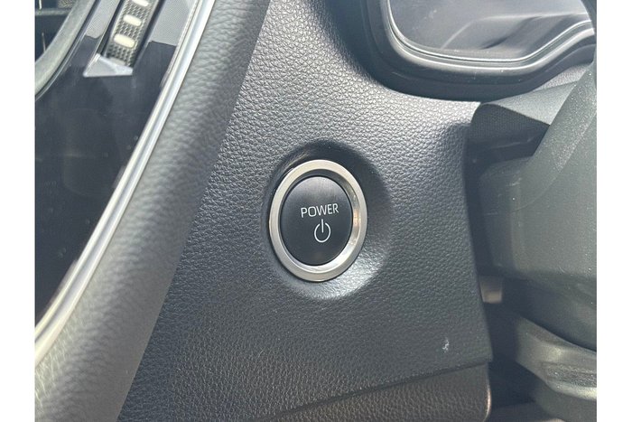 2023 Toyota Corolla Ascent Sport Hybrid