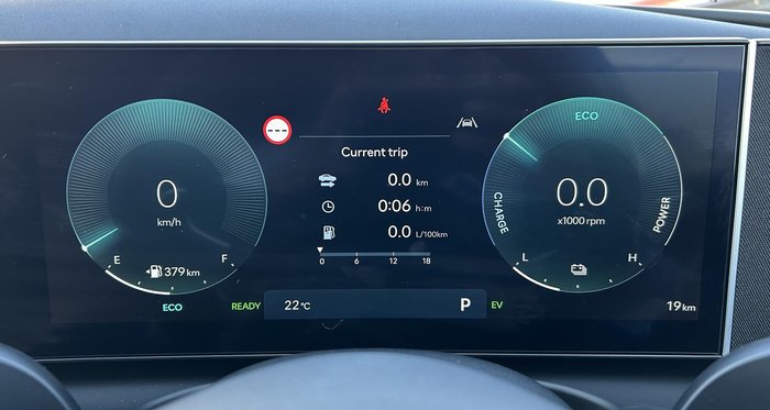 2025 Hyundai Tucson Elite