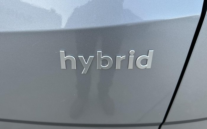 2025 Hyundai Tucson Elite