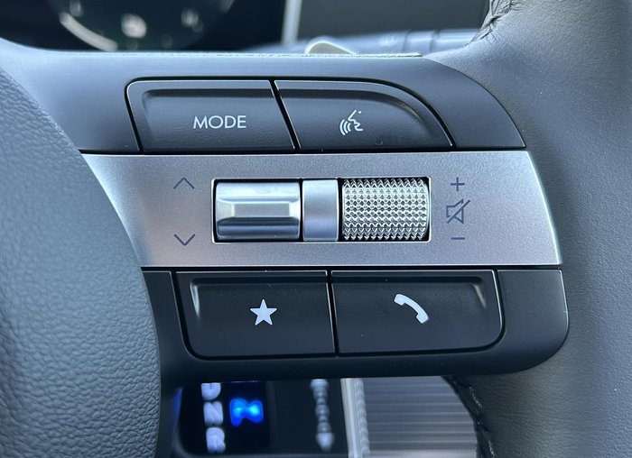 2025 Hyundai Tucson Elite