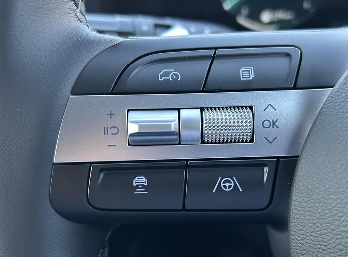 2025 Hyundai Tucson Elite