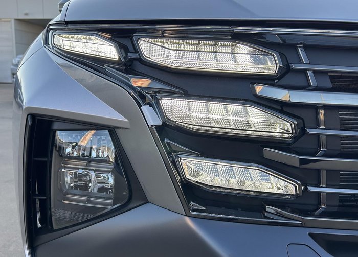 2025 Hyundai Tucson Elite